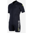 Shorty WAVE 4mm Homme AQUALUNG