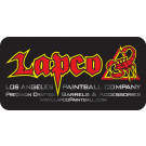 Sticker autocollant Lapco