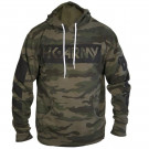 Sweat à capuche HK Army Camo - Taille L