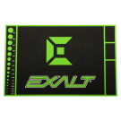 Tapis Tech EXALT Black Green