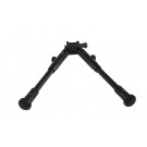 Universal Low Profile Bipod Tiberius