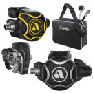Pack détendeur EVX200 APEKS