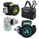 Pack détendeur XL4 Ocea Mint APEKS
