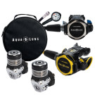 Pack Partner N4 LEG3ND LEGEND 3 ACD AQUALUNG 