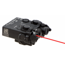 AN/PEQ Module DBAL - A2 Laser Rouge