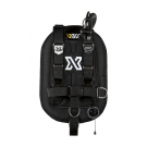 Wing ZEOS 28 DELUXE plaque aluminium XDEEP