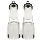Palmes réglables SEAWING SUPERNOVA Blanc SCUBAPRO