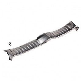 Suunto d6i metal strap clearance