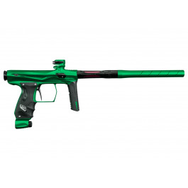 Lanceur Shocker AMP Green Black