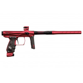 Lanceur Shocker AMP Red Black
