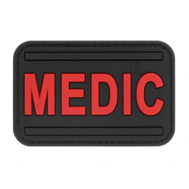 Patch Medic