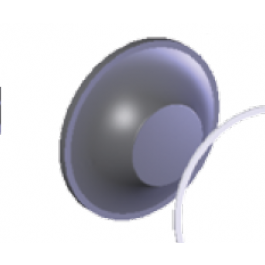 Membrane BP CORE TITAN LX  KRONOS GLACIA AQUALUNG