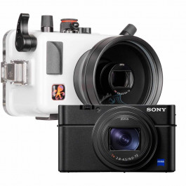 Pack Sony RX100 M7 et caisson IKELITE RX100 M7