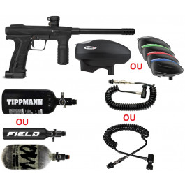 Pack Anti Frelons et chenilles processionnaires EMEK 100