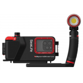 Pack SPORTDIVER ULTRA PRO 2500 SEALIFE