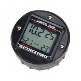 Scubapro 330m best sale