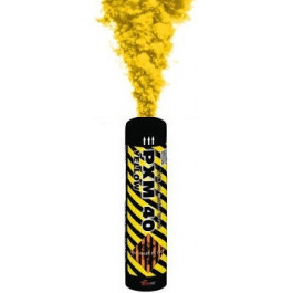 Fumigène PXM40 Jaune