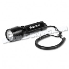 Mini Xenon Flashlight