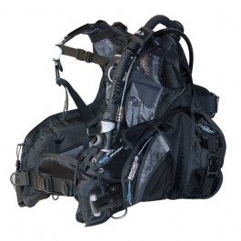 Buoyancy compensator Masterlift X-Air Light Lady