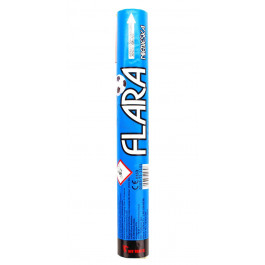 Torche à main FLARA Bleu