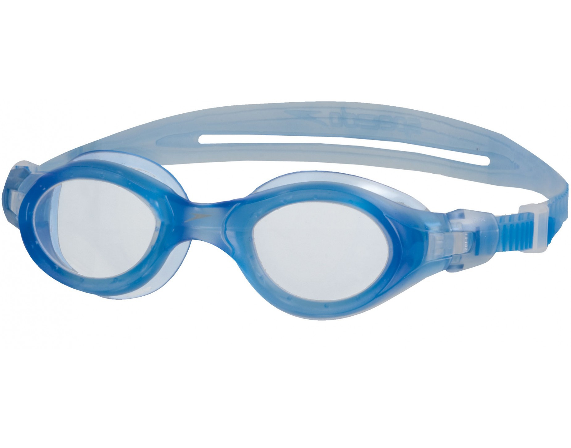 Swimming goggles Pacific storm Blue