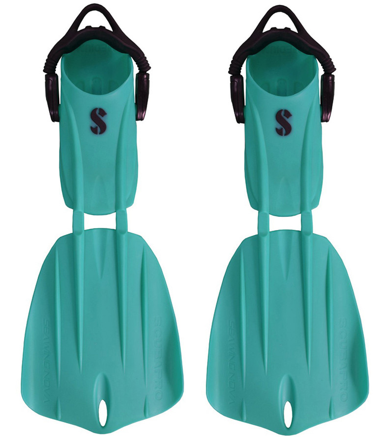 Adjustable fins Seawing Nova Blue