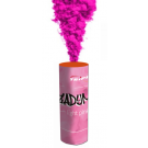 Fumigène à mèche TXF Rose