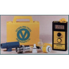 Oxygen Analyzer Kit with DIN Vandagraph