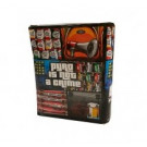Batterie Artifices 16 coups GTA