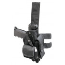 Holster Cuisse Tippmann TPX Black