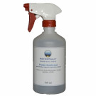 No-rinse sanitizer Ecostérix 500ML