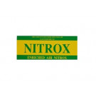 Nitrox Sticker