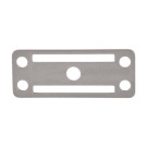Bloqueur de sangle TRI GLIDE avec Bungee Mount SCUBAFORCE