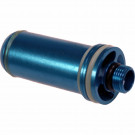 Bolt Blue pour Shocker