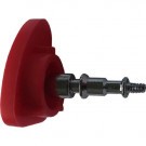 Bouton poussoir rouge inflateur SCUBAPRO