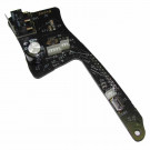 Carte d'origine Shocker RSX et XLS