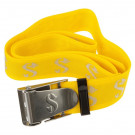 Scubapro yellow belt standard Inox