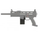 Chargeur droit M16 pour Tippmann X7 Phenom