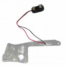 Connecteur pile 9V Shocker XLS et RSX