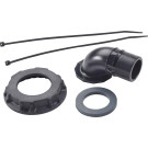 Coude inflateur OMS pour wings après 2015