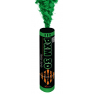 Fumigène Torche à main PXM30 Vert