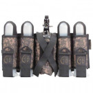 Harnais Tippmann 4+1 Camo