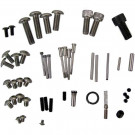 Kit vis Shocker NXT/SFT