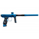 Lanceur Shocker AMP Blue Black