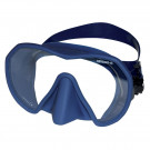 MASQUE MAXLUX S COLORS BEUCHAT BLEU Profond