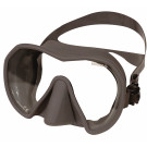 MASQUE MAXLUX S COLORS BEUCHAT gris titanium