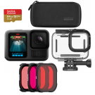 Pack Plongée HERO 13 Black + Filtres GOPRO