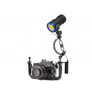 Pack Premium Phare Vidéo CB16500PBRC BIGBLUE