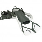 Palmes de natation ZIP VX 