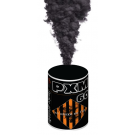 Pot Fumigène à mèche PXM60 Noir